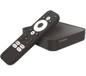 Strong LEAP-S3 Smart TV Android 16GB Emmc - Alta Velocidad de Procesador