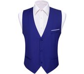 S-5xl 20 Colors Vest for Men Silk Solid Pink Blue Black Red Purple White Khaki Slim Fit Waistcoat Sleeveless Jacket Barry Wang