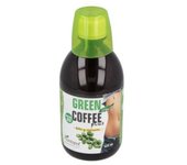 Cafe Verde Liquido Plus 500ml Planta-Pol