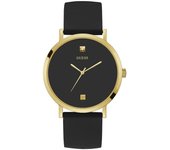 Guess Watches Gents Reloj Hombre Supernova Acero 5 Atm