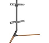 Soporte de Pie Ystad para TV hasta 65" máx 40 kg [pro.tec]