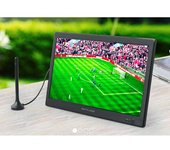 Muse M-335 Tv Televisor 10.1" Tft Portátil Hd