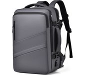 Mochila antirobo para computadora portátil para hatbres y Mujeres adecuada para el trabajo y la Escuela