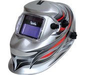Cevik Pantalla Soldar Electrónica PE800PRO - Protección Ocular - Filtro Automático
