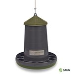 Gaun Tolva Plástico Reciclado 16 Kg para Aves de Granja - Resistente y Versátil