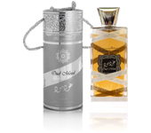 OUD MOOD REMINISCENE LATTAFA EDP PERFUME ARABE ESPAÑA STOCK