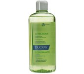 Ducray champú equilibrante 400ml