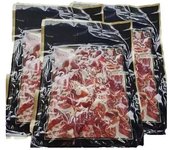 JAMON IBERICO LONCHA ROTO VIRUTAS IBERGOOD SOBRE 300GR O PACK 2 SOBRES