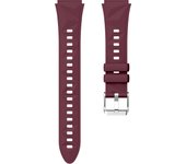 18mm Replacement Band for Huawei Watch GT5 41mm/GT5 Pro 42mm Sports Silicone Accessories for Huawei GT5 GT4 41mm Watchband