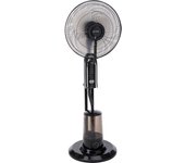 Maurer Ventilador Nebulizador 40cm 3 Aspas Motor Cobre 75W