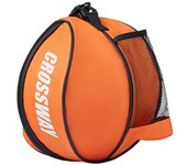 Round Shape Oxford cloth Basketball Backpack Sports Training Bags Soccer Football Volleyball Ball Durable Storage Gym Sack Pack