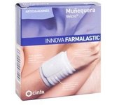 FARMALASTIC TOBILLERA ESTABILIZADORA ADVANCE CRO T- UNICA