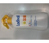 LADIVAL NIÑOS PIEL ATOPICA  FPS 50