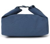 Bolsa de almuerzo aislada para mujeres y hombres, bolsa de almuerzo, bolsa de almuerzo, bolsa de almuerzo para el trabajo, escuela, camping, picnic (azul)