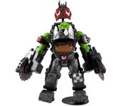 Figura Articulada Mcfarlane Toys Warhammer 40k Ork Meganob Sierra Circular