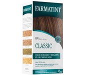 Farmatint 6n 135 ml rubio oscuro