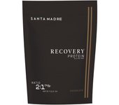 SANTA MADRE - RECUPERADOR RECOVERY NARIVE PROTEIN - 800g