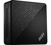 MSI Ordenador Sobremesa Cubi 5 12m-004eu I3-1215u/8gb/256gb Ssd