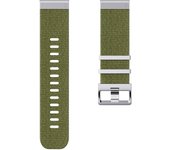22 26MM Garmin Jacquard Easy Fit Nylon Watchband for Fenix 7/7XPro/7X/6X/6 Pro/5X/5/6/Epix/Instinct Replaceable Wristband