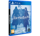 Redemption Reapers Juego para Consola Sony PlayStation 4, PS4 [ PAL ESPAÑA ]