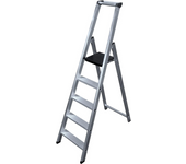 ALTIPESA 3005 - ESCALERA DE TIJERA PROFESIONAL 5 PELDAÑOS