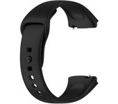 Silicone Band Strap for Redmi Watch 3 Active Watch 3 Lite Soft Wrist Smart for Xiaomi Redmi 3 Series watchBand Accessories