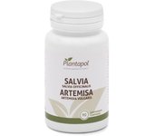 Planta Pol Salvia Y Artemisia 90 Comprimidos 530 Mg..