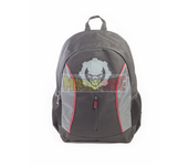 Mochila Gears of War 5 - Black skull Printed 41x31cm Raíz MERCHAN-STORE Mochilas