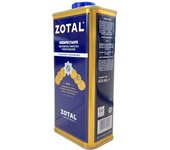 Zotal Desinfectante Microbicida Fungicida Desodorizante 415 Ml