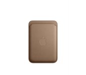 Original Apple FineWoven Magnetic Wallet Card Holder Magsafing Case for Magsafe IPhone 15 Pro Max 14 Plus 13 Safe Cover