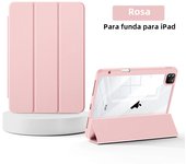 For iPad Case For iPad 10th Gen Pro 12.9 11 13 2024 9th 8th 7th generation Funda For iPad Air 5 4 3 2 5th 4th Mini 6 10.5 cover