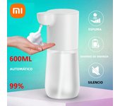 Xiaomi 2000mAh USB Charging Automatic Induction Foam Soap Dispenser Smart Infrared Touchless Hand Washer For Kitchen Bathroom
