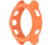 TPU Soft Silicone Case for Garmin Epix Pro (Gen 2) 51mm 47mm Protective Cover For Fenix 7 7X Pro Watch Shell Accessories