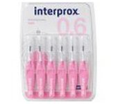 Cepillo Espacio Interproximal - Interprox 4G (Nano 14 U)