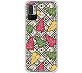 Funda Silicona Antigolpes para Xiaomi Redmi Note 10 5G / POCO M3 Pro 5G diseño Flores 11 Dibujos