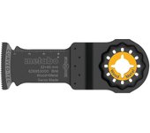 Metabo 5 hojas de sierra de inmersión, madera/metal, BiM, 32 mm (626954000)
