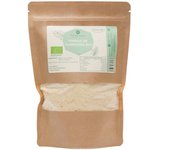 PLANETA HUERTO | Harina de Almendra Sin Gluten ECO 1 kg Fuente Natural de Proteínas y Fibra . Harina de Almendra para Cocinar
