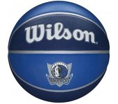 BALÓN BALONCESTO WILSON NBA TEAM TRIBUTE MAVERICKS WILSON