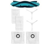 Recambios compatibles con Cecotec Conga 2499/2299 Ultra Home Advanced Kit 7 en 1