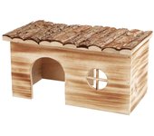 TRIXIE Casita Grete |  | productos y accesorios para el cuidado de tu mascota