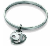 Pulsera Mujer Breil TJ0521 (21 cm) (21 cm)