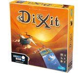 Asmodee - Dixit Classic