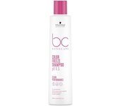 Schwarzkopf Mass Market Professional Champú Color Freeze Ph 4.5 para Cabello Coloreado