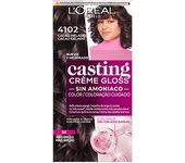 Cabello L'Oréal Paris CASTING CREME GLOSS