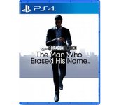 Like a Dragon Gaiden: The Man Who Erased His Name Juego para Consola Sony PlayStation 4 PS4