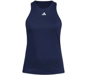 ADIDAS Camiseta Tirantes G Club Junior tirantes rojo de tenis y padel - IW0437
