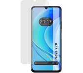 Protector Pantalla Hidrogel Mate Antihuellas para Huawei Nova Y70