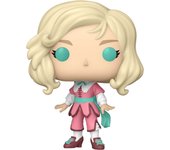 Figura Pop Castlevania Nocturne Maria-Figura de Vinilo Coleccionable - Idea de Regalo- Mercancia Oficial - Juguetes para Niños y Adultos - Movies Fans - Muñeco para Coleccionistas y Exposición