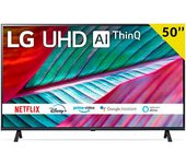 Led tv 50 uhd