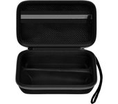 Portable Case Compatible with Ufree/for Brightup FK-8788T/ for Wahl 9916-817V Beard Trimmer for Men, Electric Razor  Bag Only